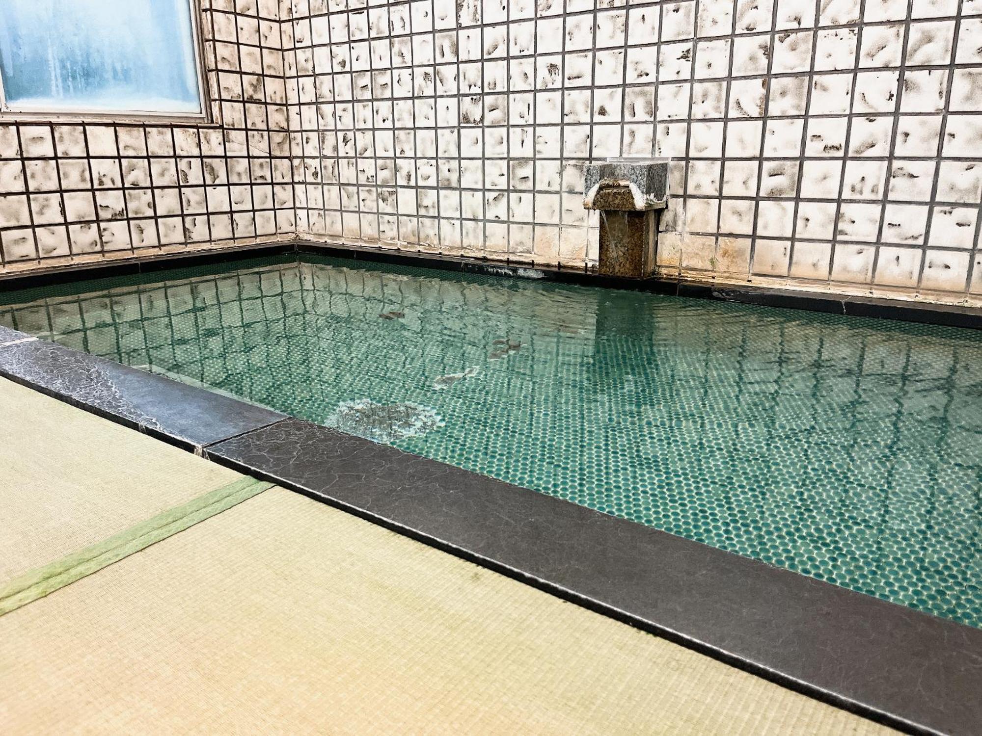 A Pousada Asama Onsen Fan! Matsumoto Exterior foto