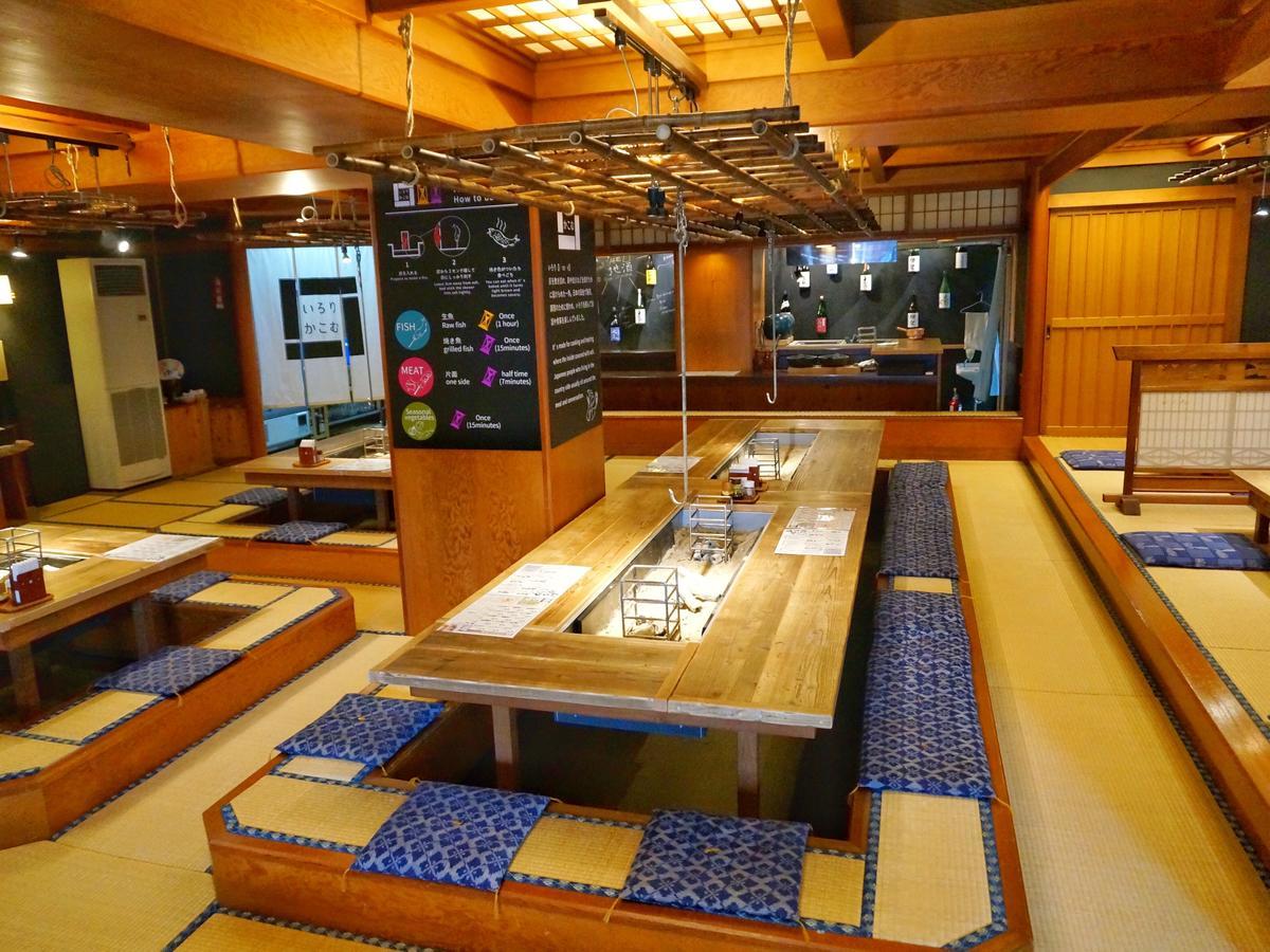 A Pousada Asama Onsen Fan! Matsumoto Exterior foto