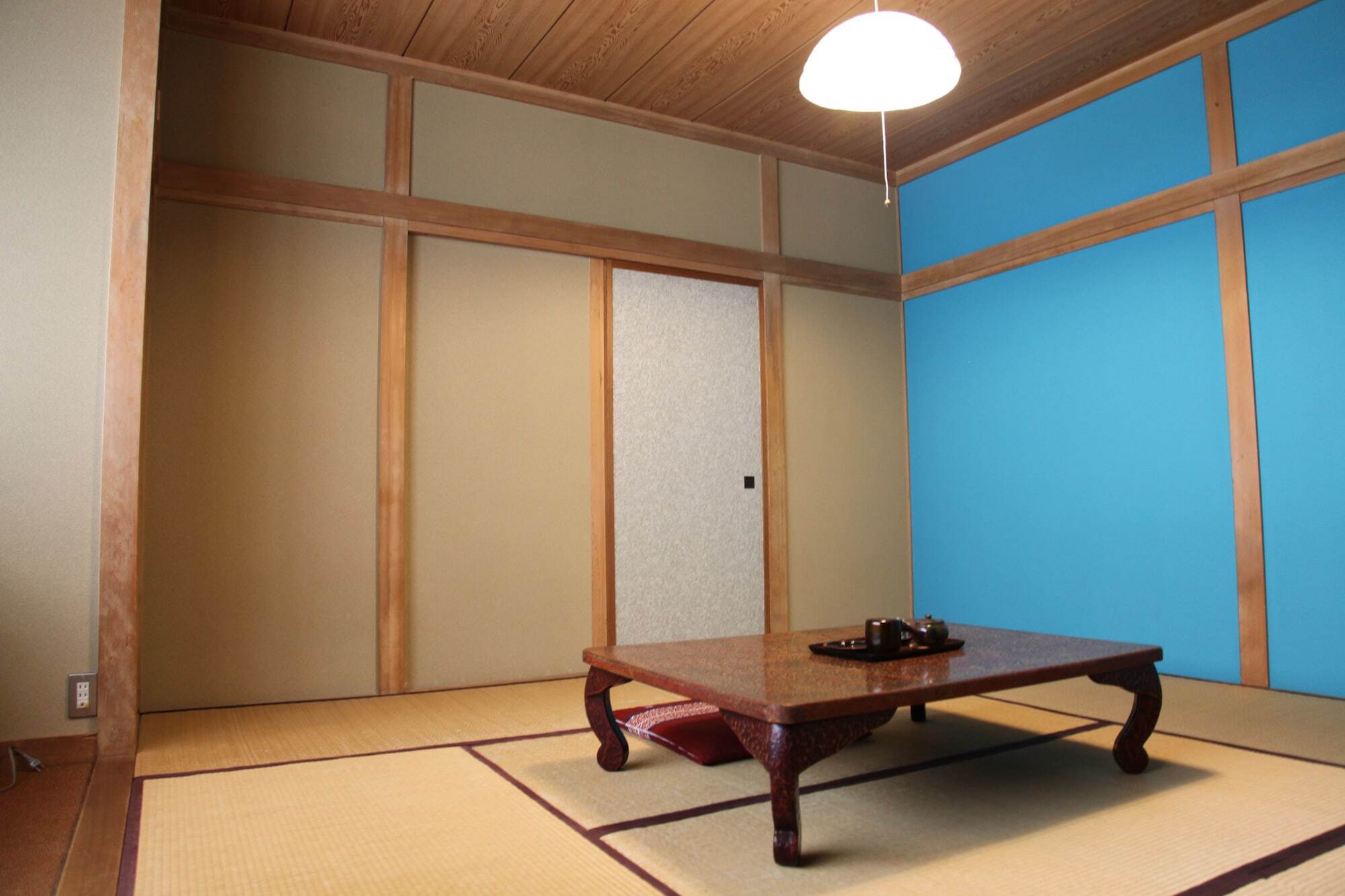 A Pousada Asama Onsen Fan! Matsumoto Exterior foto